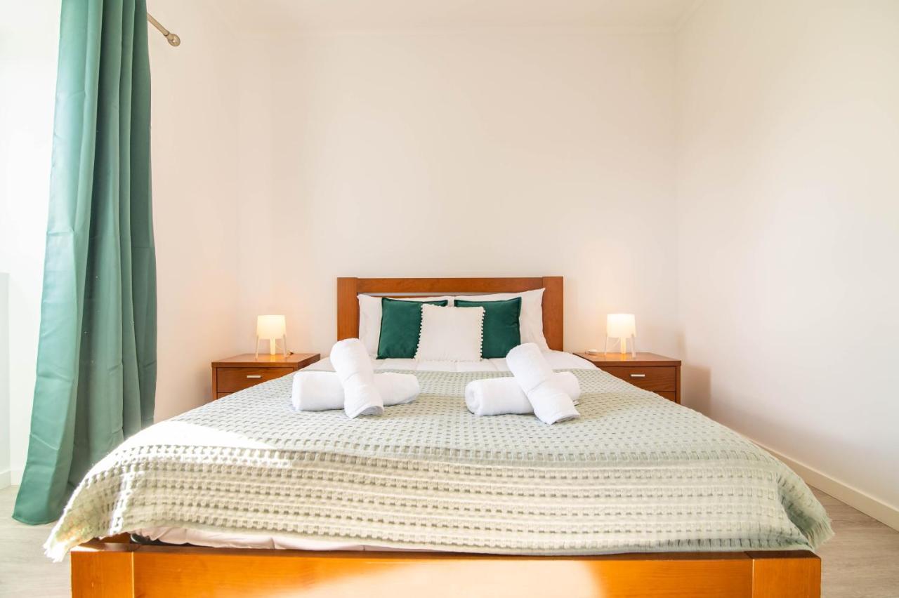 Green View Guest House 诺德什蒂 外观 照片