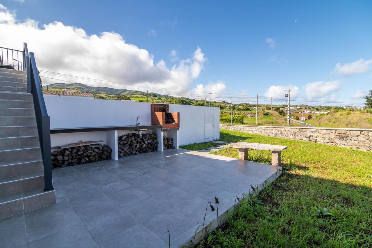Green View Guest House 诺德什蒂 外观 照片
