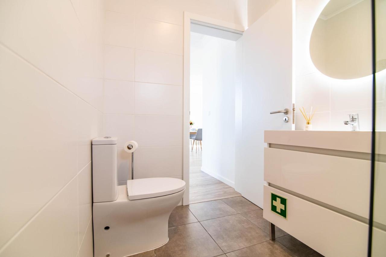 Green View Guest House 诺德什蒂 外观 照片