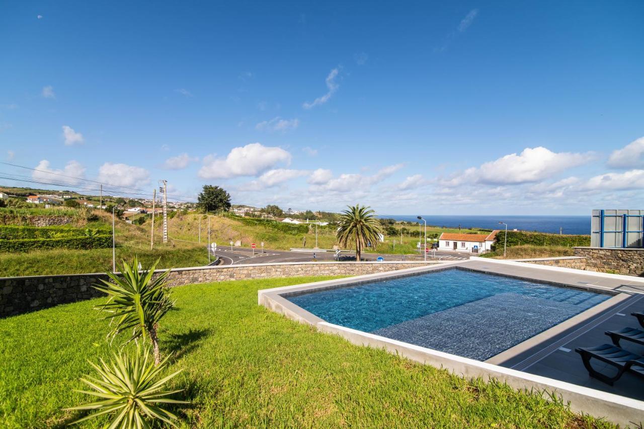 Green View Guest House 诺德什蒂 外观 照片
