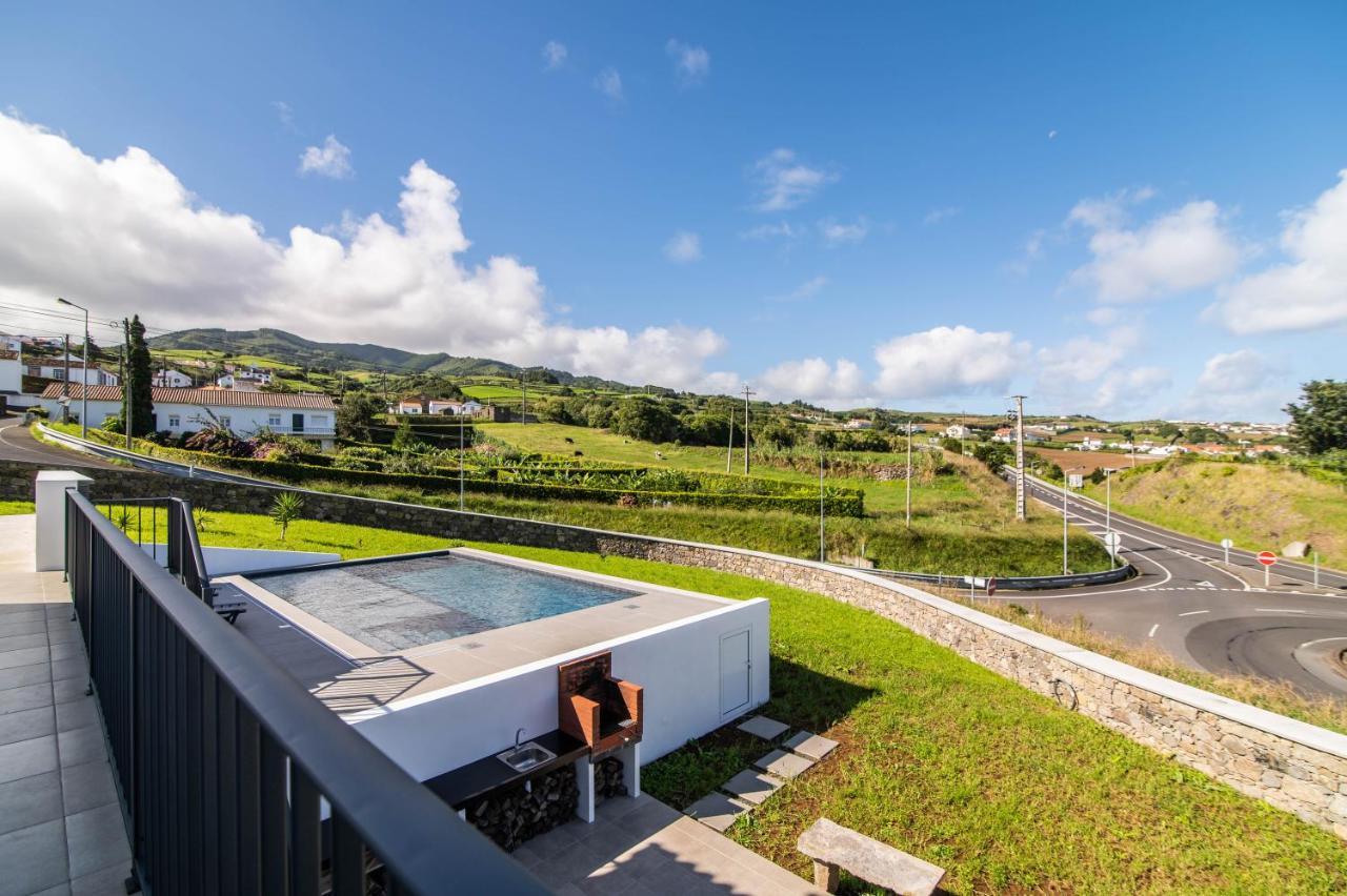 Green View Guest House 诺德什蒂 外观 照片