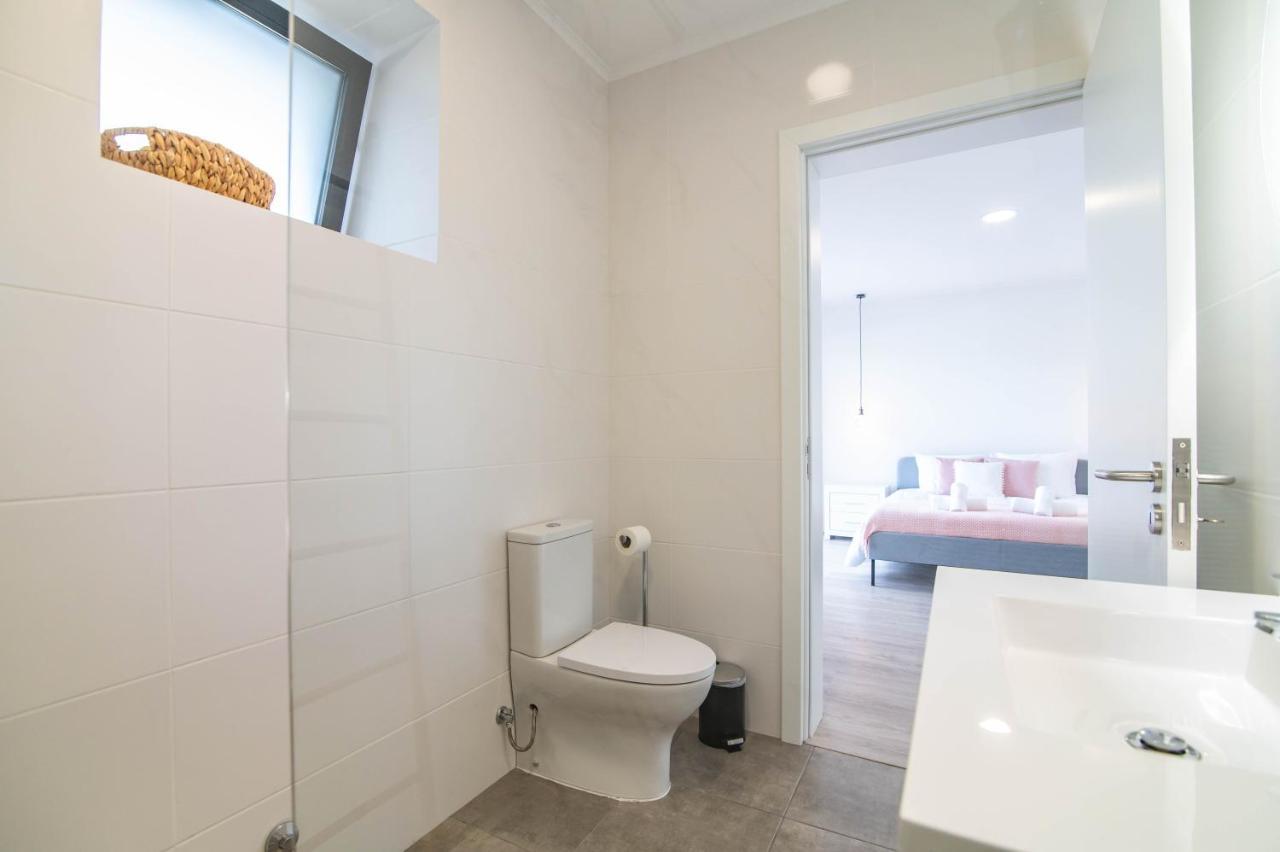 Green View Guest House 诺德什蒂 外观 照片